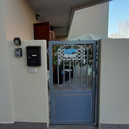 Beach Apartment Альгеро Экстерьер фото