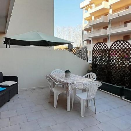 Beach Apartment Альгеро Экстерьер фото