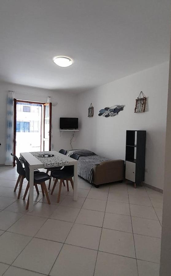 Beach Apartment Альгеро Экстерьер фото